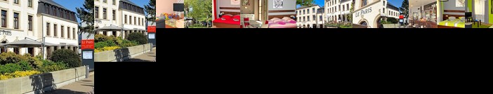 Hotel Restaurant Le Paris