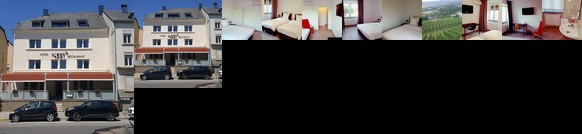 Hotel & Restaurant The Nest