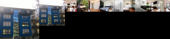 Topfloor Luxembourg Ville