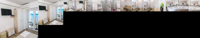 Apartment Orca Gradac