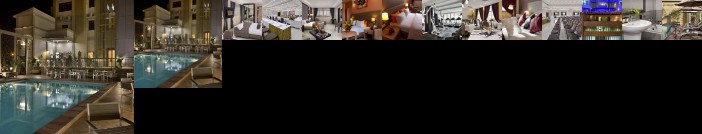 Bravia Hotel Ouagadougou