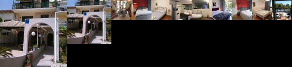 Sajeta Beach Apartments