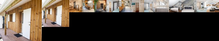 B&B La Cabane De Noreda