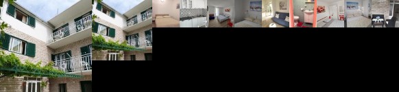 Apartments Villa Antony