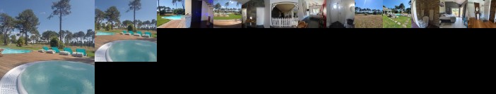 Villa BORA BORA Gujan-Mestras