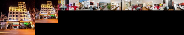 Kim Cuong Hotel Lao Cai