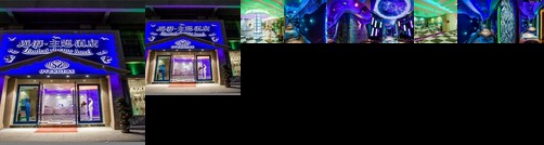 Houhai Theme Hotel Wenzhou Xinhe Street