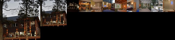 Hosteria Las Cumbres