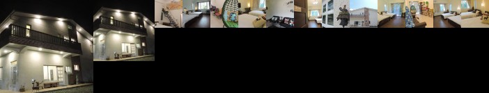 Deer House Luye Township