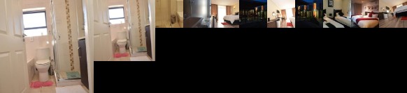 Mahlakapese Guest Lodge