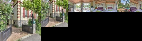 Residence des Beaux Regards