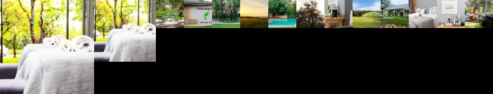 Bushbaby Lodge at Nkonyeni