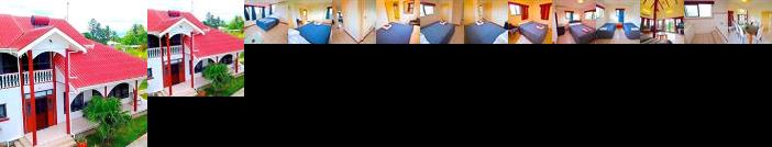 Tonga Holiday Villa
