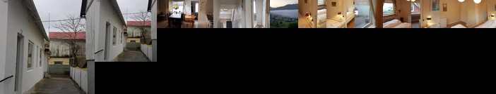 Budget Guesthouse Borgustova