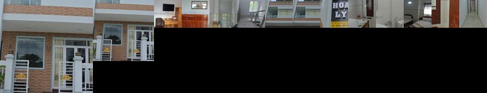 Hoa Ly Guesthouse