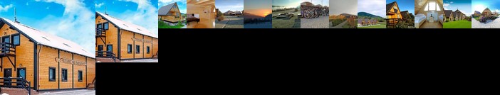 Gosciniec Nad Bukowka