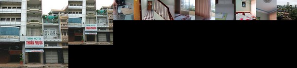 Thuan Phuoc Hotel