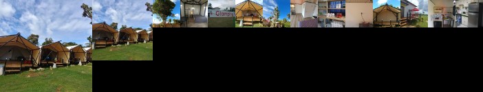 Saipan Glamping Village