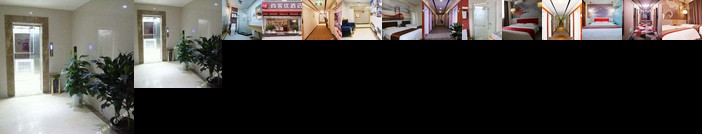 Thank You Luzhou Lan'an Avenue