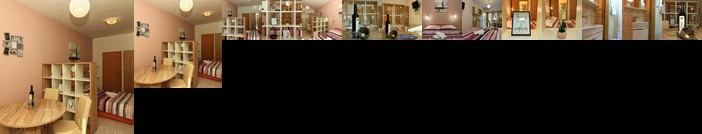 Apartment Antonio Jezera