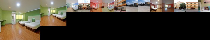 Central Park Hotel Sing Buri