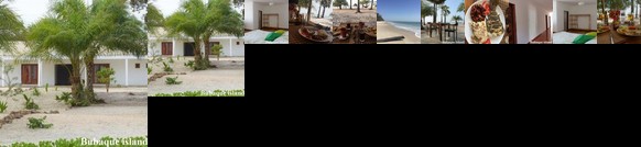 Bubaque Island Hotel
