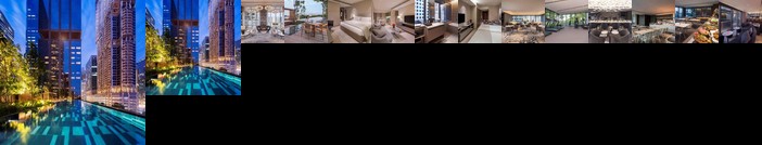 Oakwood Premier AMTD Singapore