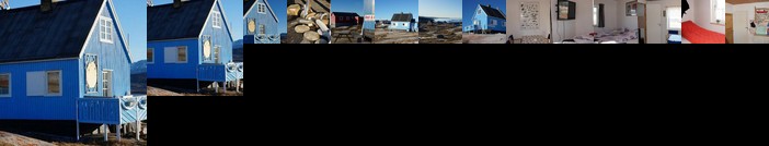 Bed & Breakfast Oqaatsut/Rodebay