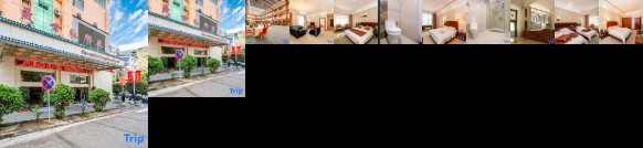 Shengshi Hongbang Hotel