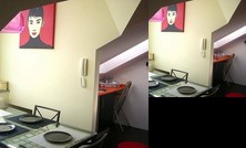 Atico Chic con Encanto