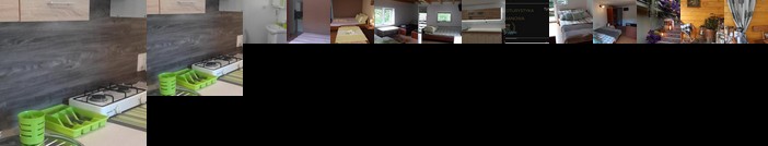 Dom Wczasowy Nad Dunajcem