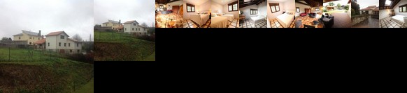 La Casa del Peregrino Muros de Nalon