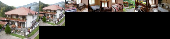 Semeen Hotel Han Dyavolski Vodi