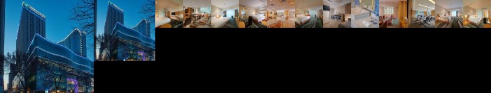 Holiday Inn Express Tangshan Downtown