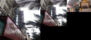 Season Hotel Nujiang