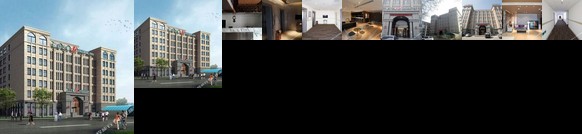 Jinjiang Inn Tangshan Xinhua Avenue