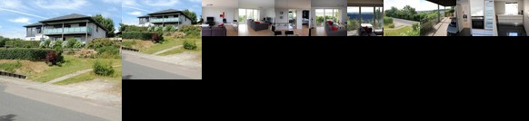 Hesselhoj ferielejlighed