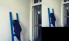 Vivid Seaside Homestay