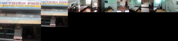 Thien Phuc Guesthouse