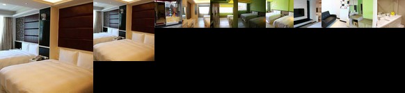 Ocean House New Taipei City