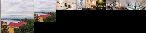 Charming Riverside Homestay