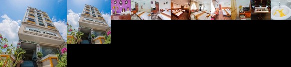 Ngoc Huong Hotel Quang Ngai