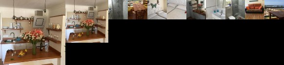 Apartamento Danmi y Janet