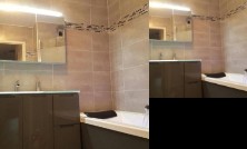 Cite Espace Apartment