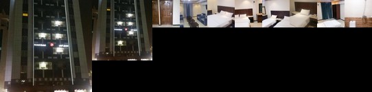 South Hotel Jeddah