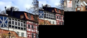 Apartement Harzblick