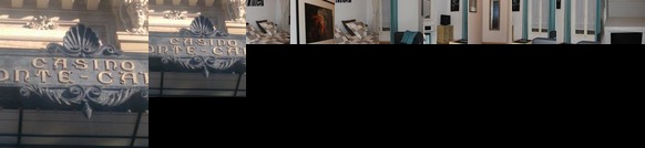 Monaco Center La Condamine