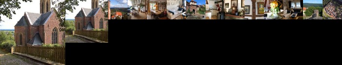 Historisches Ferienhaus Veste Dilsberg