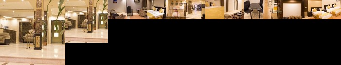 Doosh Teeba Hotel Suites