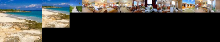 Chester's Bonefishing Lodge